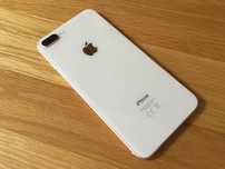 iphone 8 plus 256gb в белом цвете
