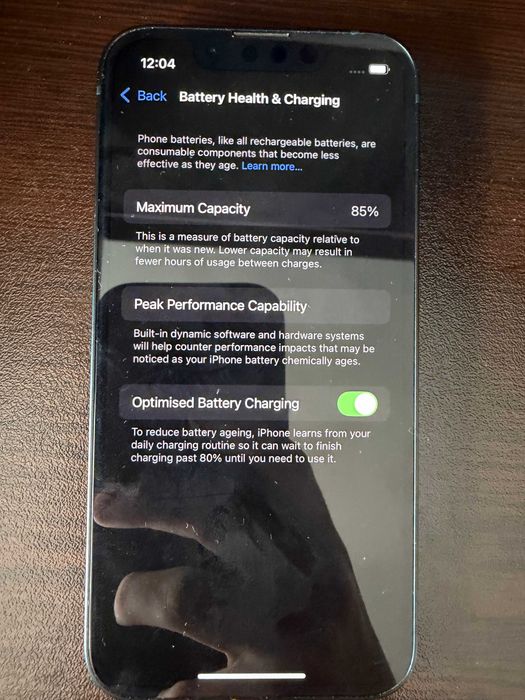 iPhone 13 mini 128GB