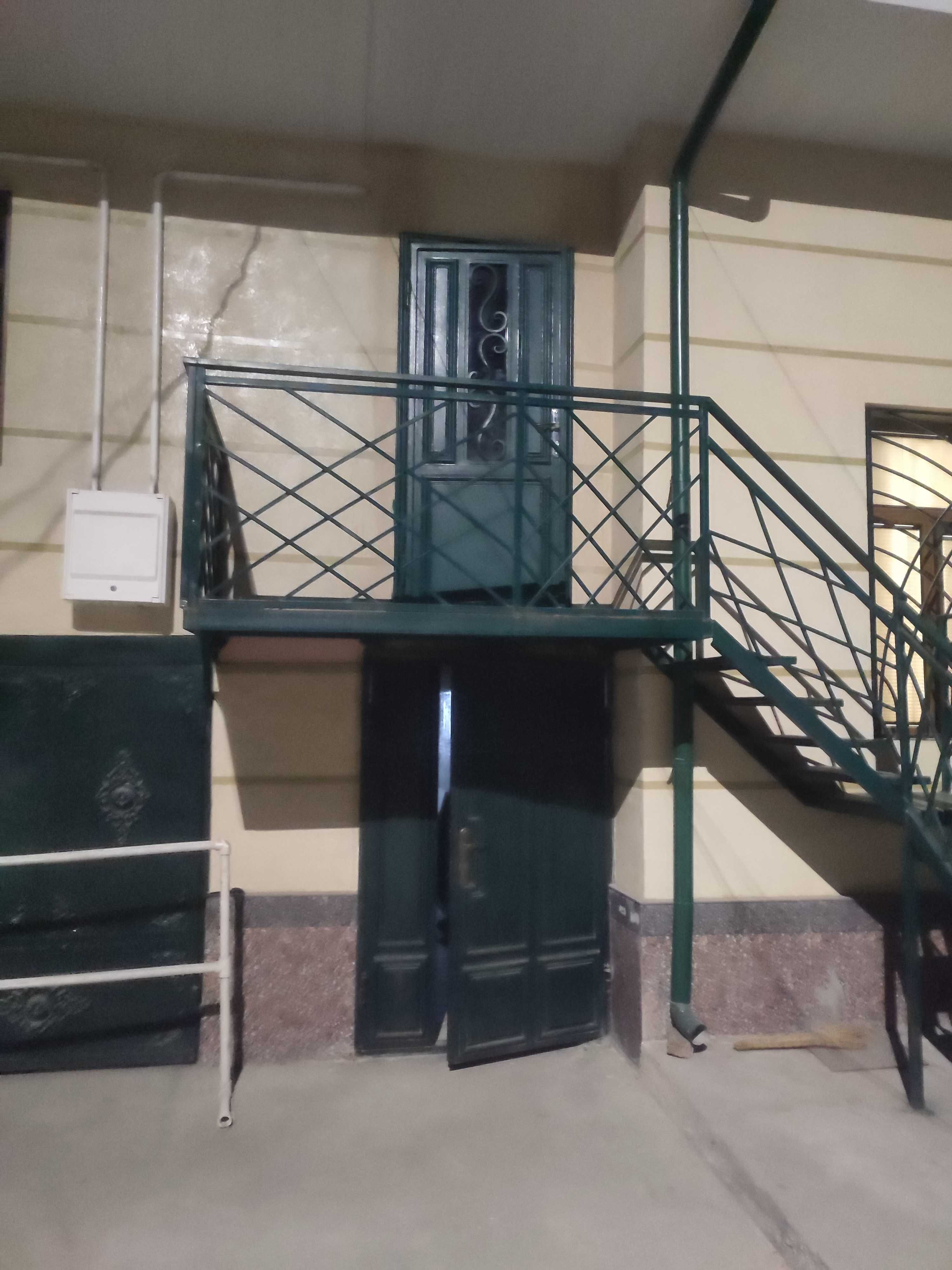 Аренд жилой  участок. Ижарага уй.
