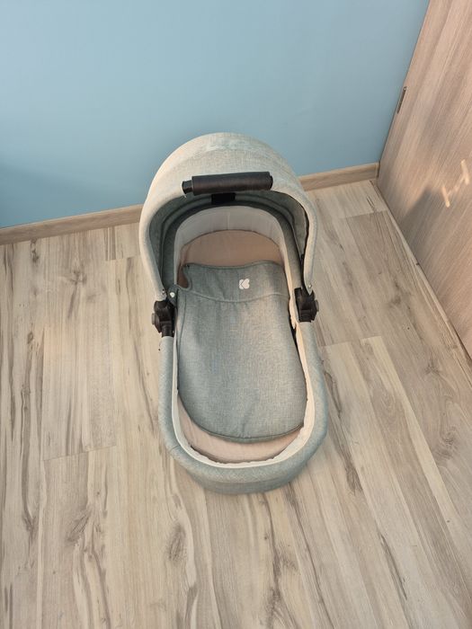 Бебешка количка Kikkaboo Ugo