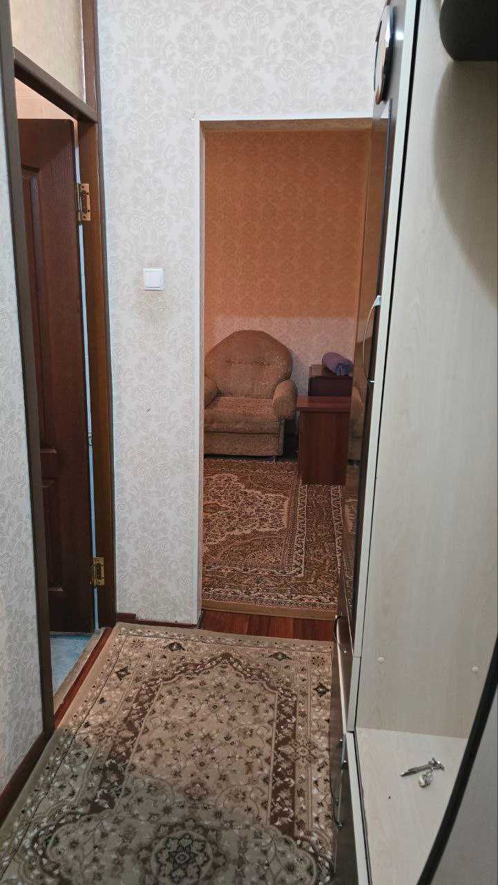 Сдается 2 комнатная квартира на Асалабад 2 - Кадышева