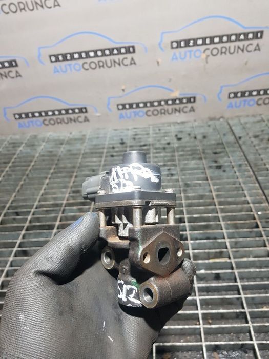 EGR Suzuki Grand Vitara 1.6 Benzina 2006 - 2012 M16A (512) Benzina