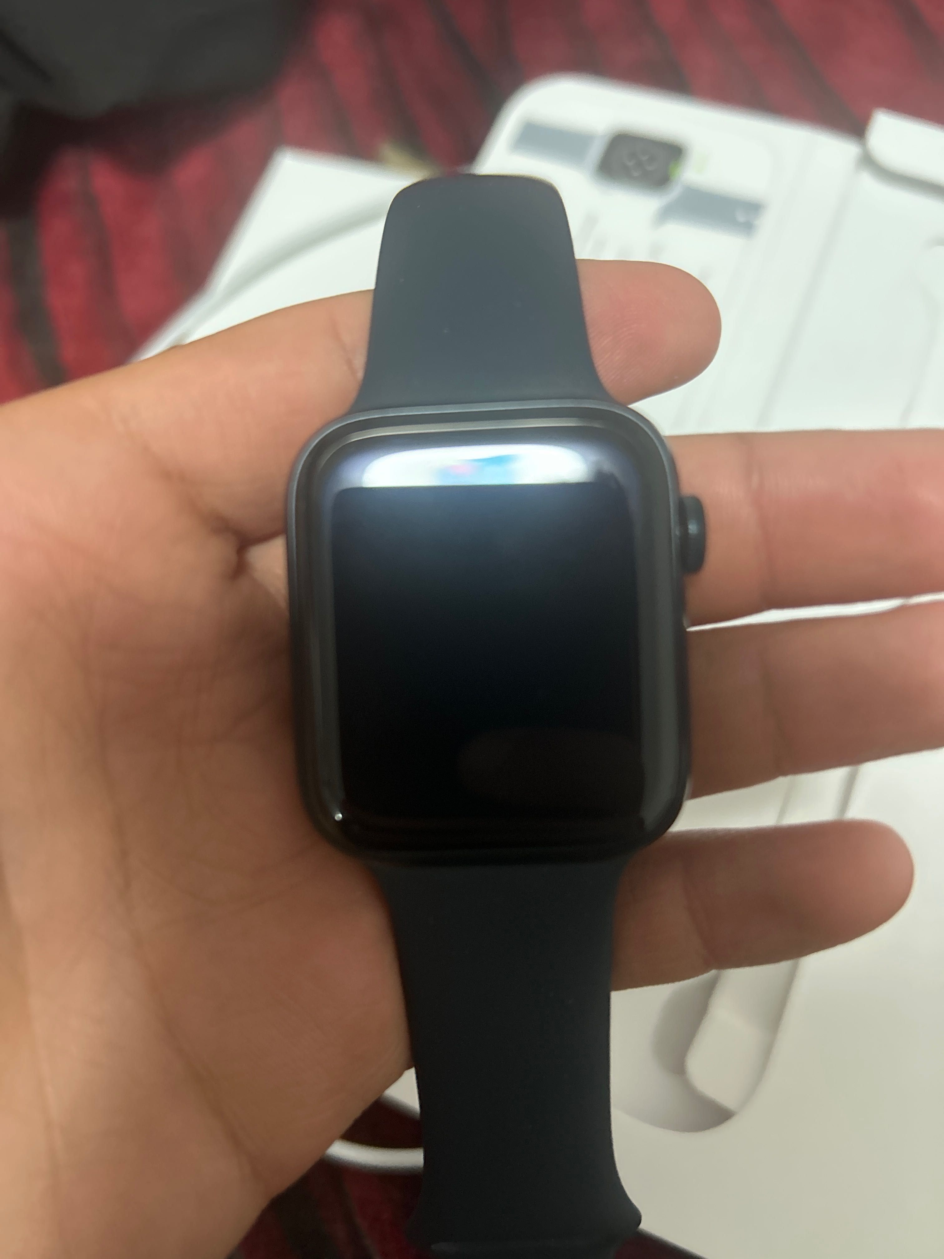 Apple Watch SE gen2