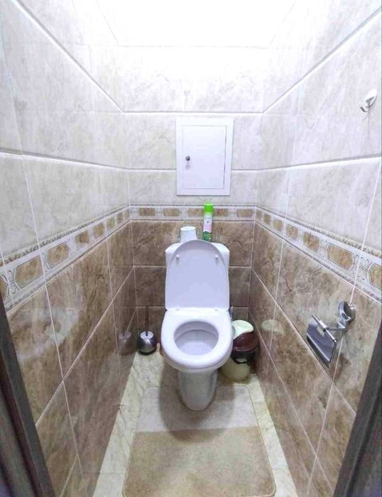 Продам Чиланзар 8кв 1 комнатная/1этаж/4 Ориентир Корзинка Метро 10 мин