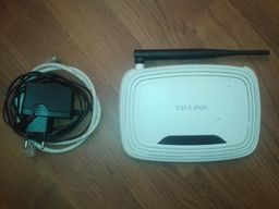 Router Tp-Link TL-WR740N