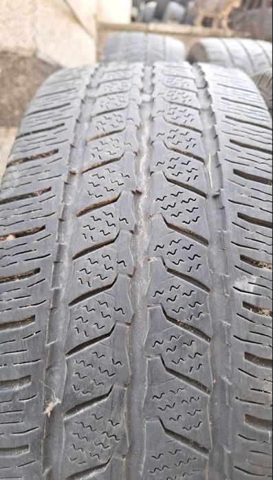 Гуми за бус  235/65/16С Continental, Hankok и др.