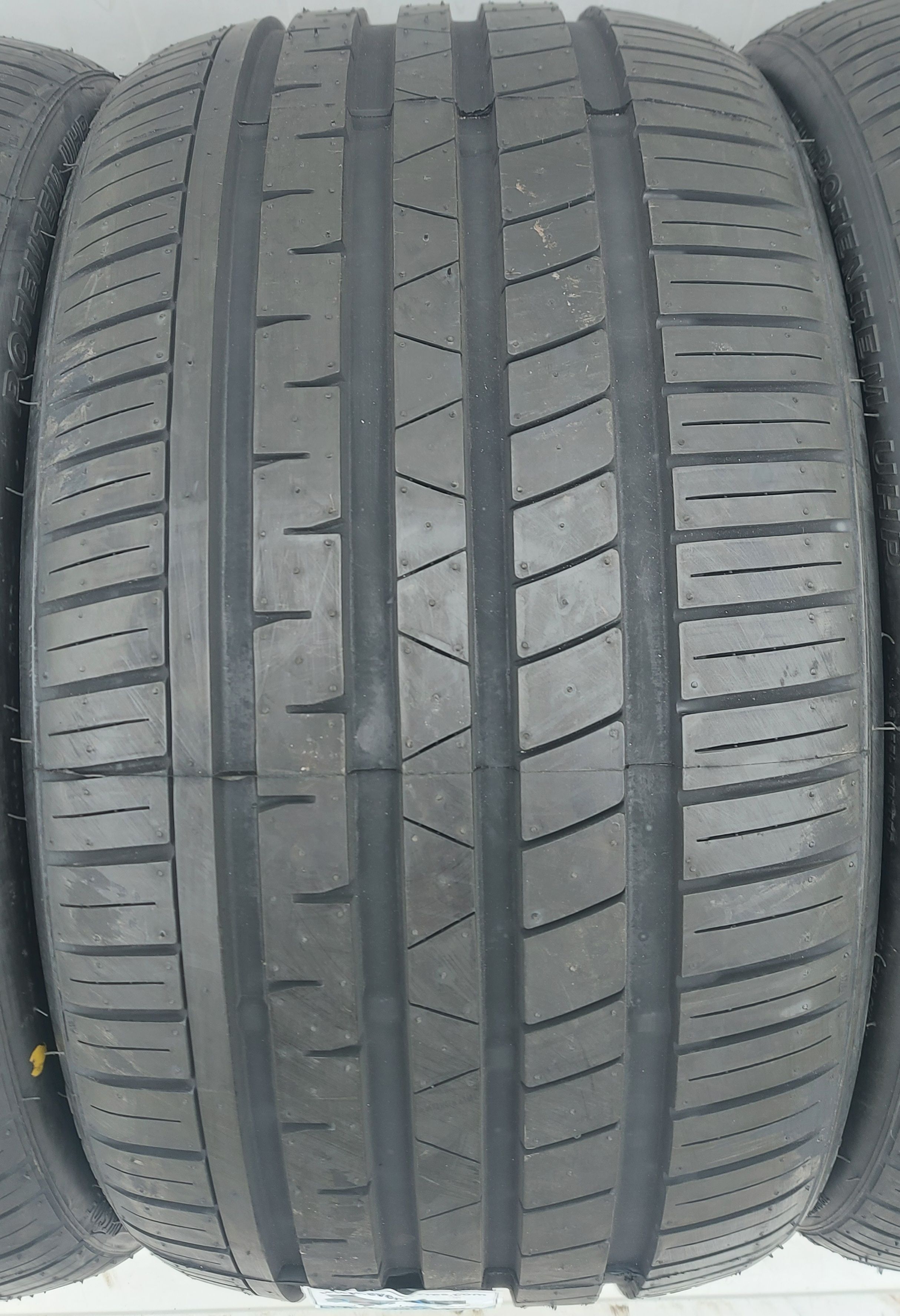 275/30 R19, 96W, EVENT Potentem UHP XL , Anvelope de vara