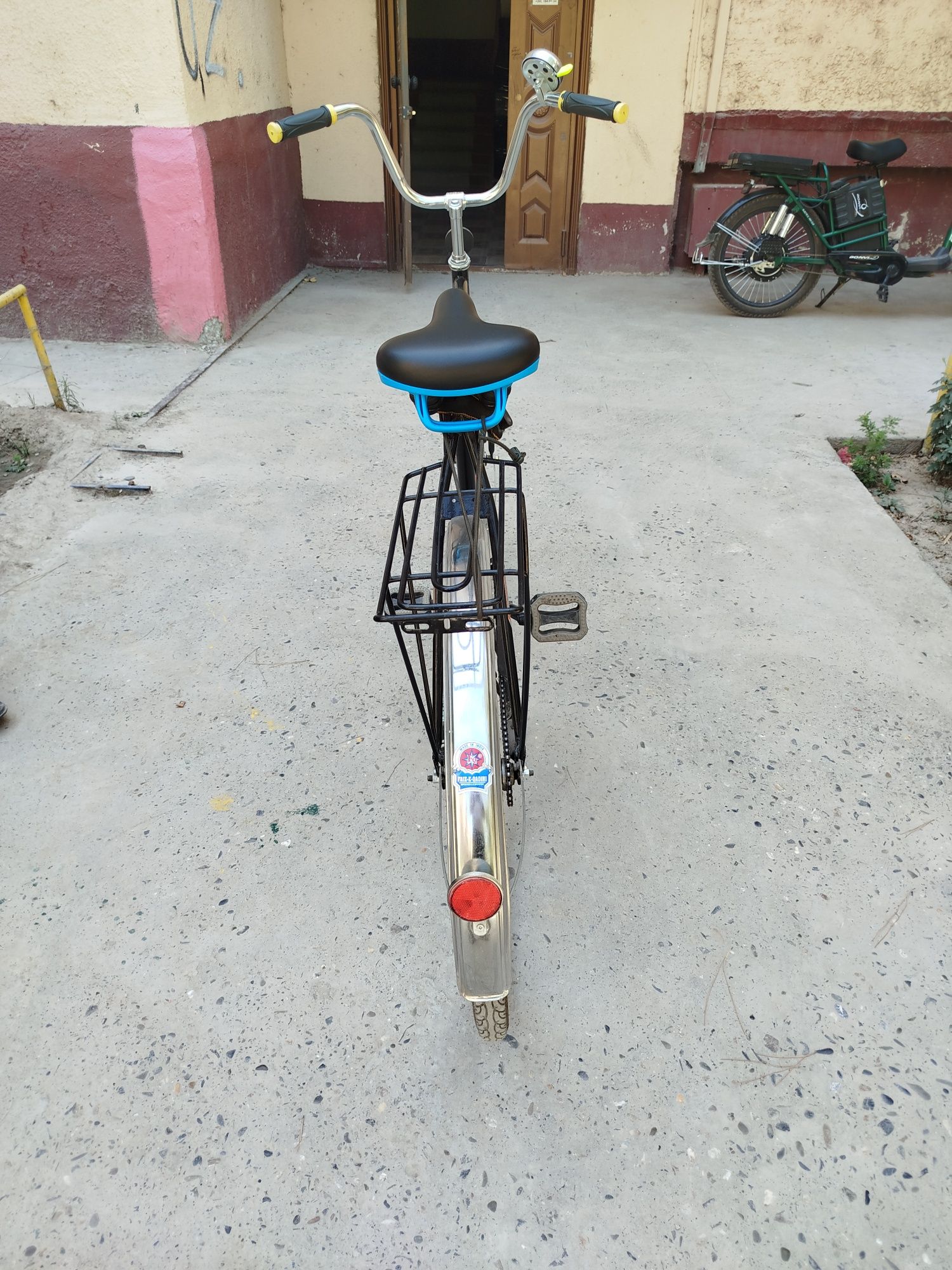 Velosiped rossiyskiy
