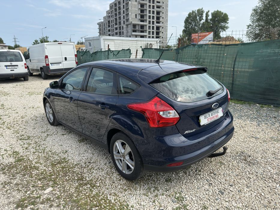 Euro 5/ AC / Rate Avans 0 / Import Olanda