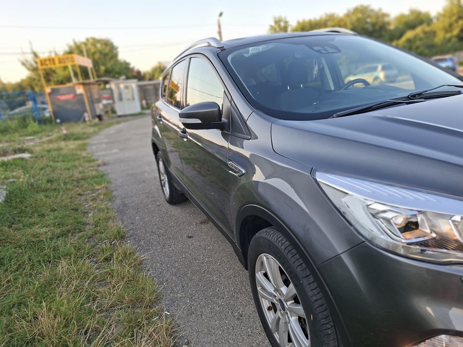 Ford Kuga 2019 ,2.0 tdi,euro 6
