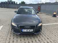Audi A4/2010/2.0TDi/6+1Viteze/Clima/Fiscal-4.990€