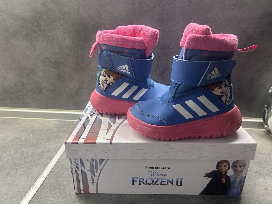 Детски ботуши Adidas