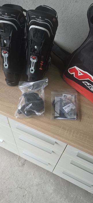 Nordica hf Elite Heat 28.5