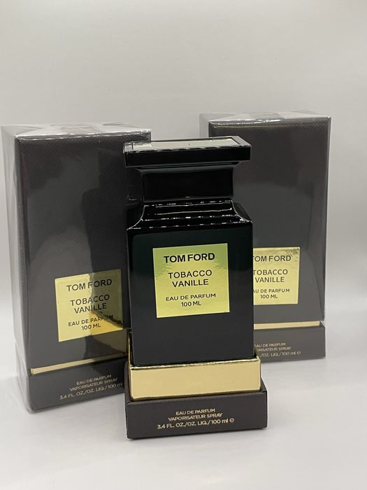 Парфюм Tom Ford Tobacco Vanille 100ml