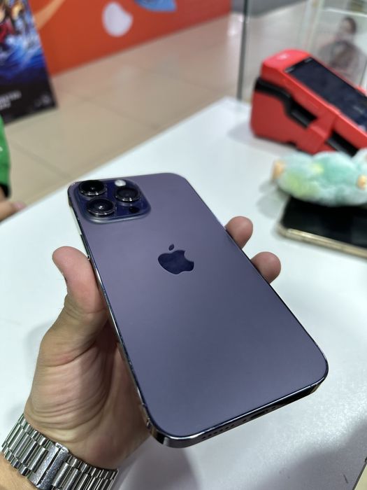 Iphone 14 pro max