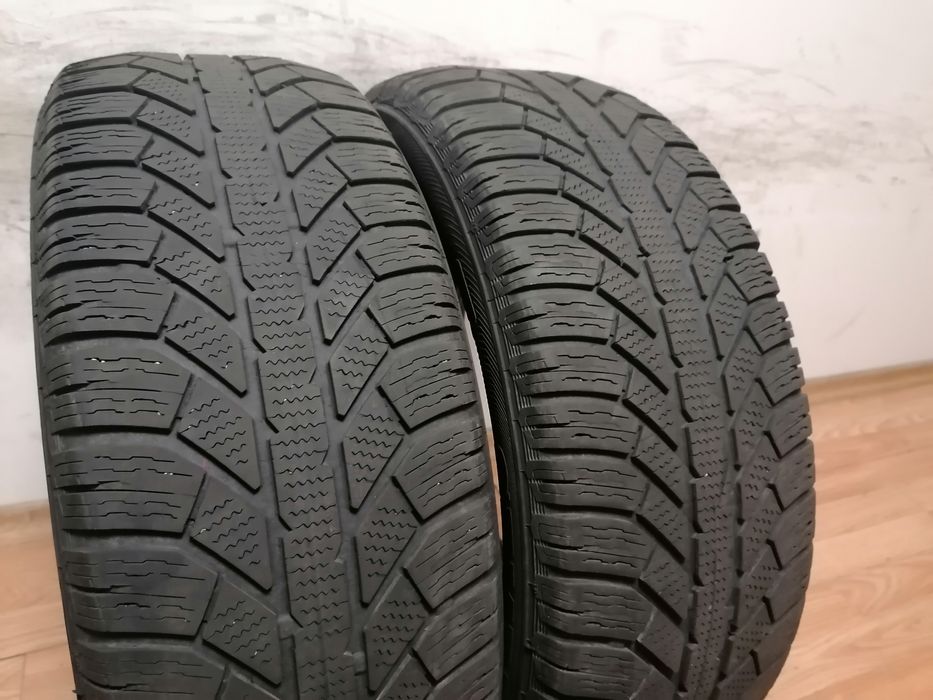 215/60/16 Semperit / Nokian зимни гуми