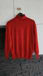Pulover merino extrafin
