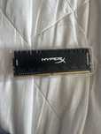 HyperX Predator(2x8GB) 3200Mhz
