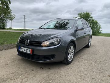 Продавам Volkswagen golf 6