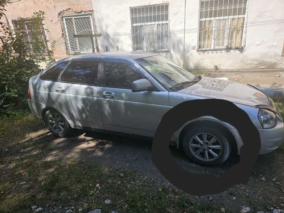 Продам диски атика 14р