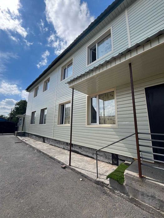 Сайдинг металлический, пластиковый в рассрочку, в Астане.