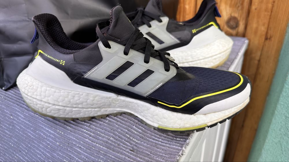 Маратонки Adidas Ultra boost N45