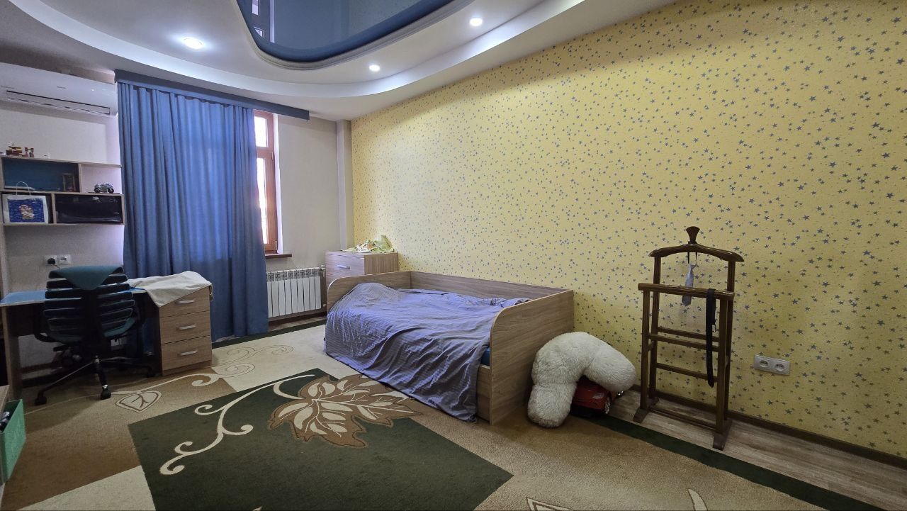Шикарная квартира Дархан