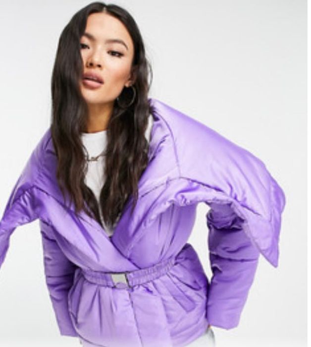 Продавам  2 дамски якета  като нови!