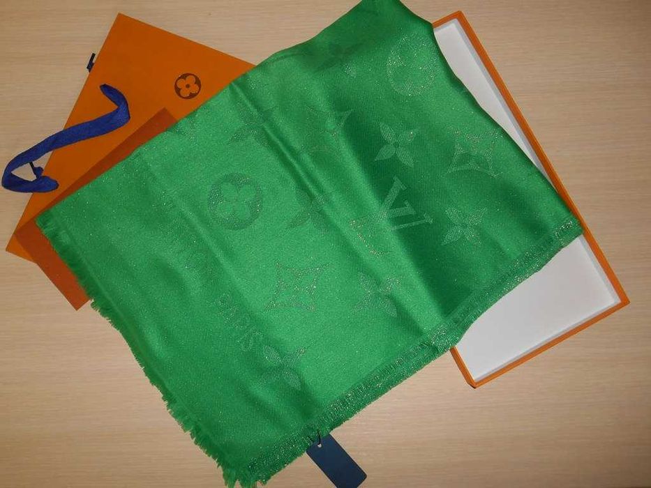 Eșarfă pentru femei Louis Vuitton  0234