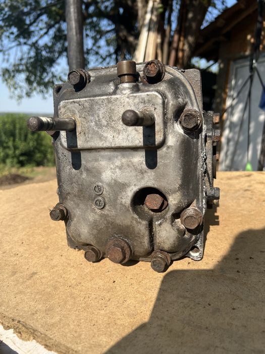 Заден диференциал за Subaru Impreza STI 2008-2014