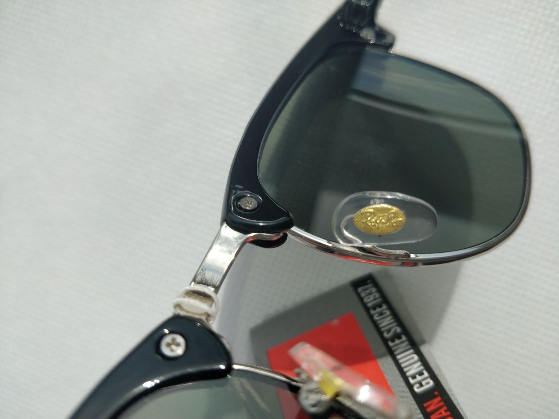 Ochelari de soare RayBan lentile polarizate