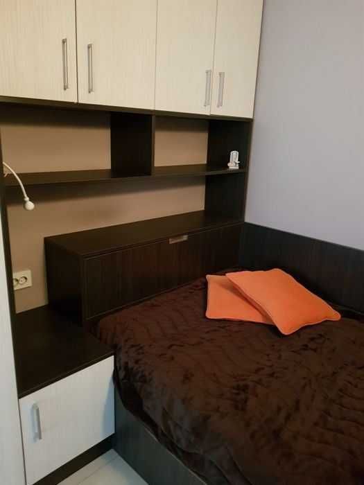 Дава се под наем Едностаен апартамент в София, Надежда 1 - 38 кв.м за 290.7 € - Снимка #3