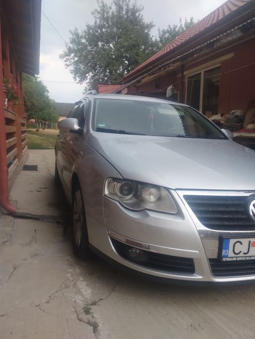 Vv pasat de vânzare