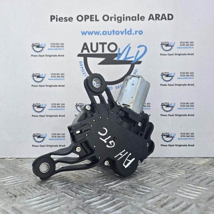 Motoras stergator luneta Opel Astra H GTC