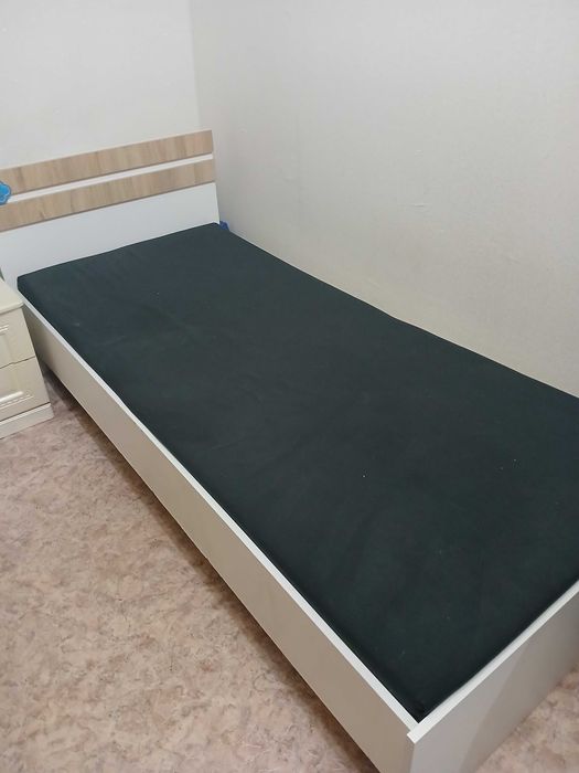 Койка однаспальная