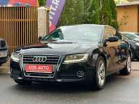 Audi A5 2.0 TDI Facelift 170 Cp 2011 Rate sau Cash