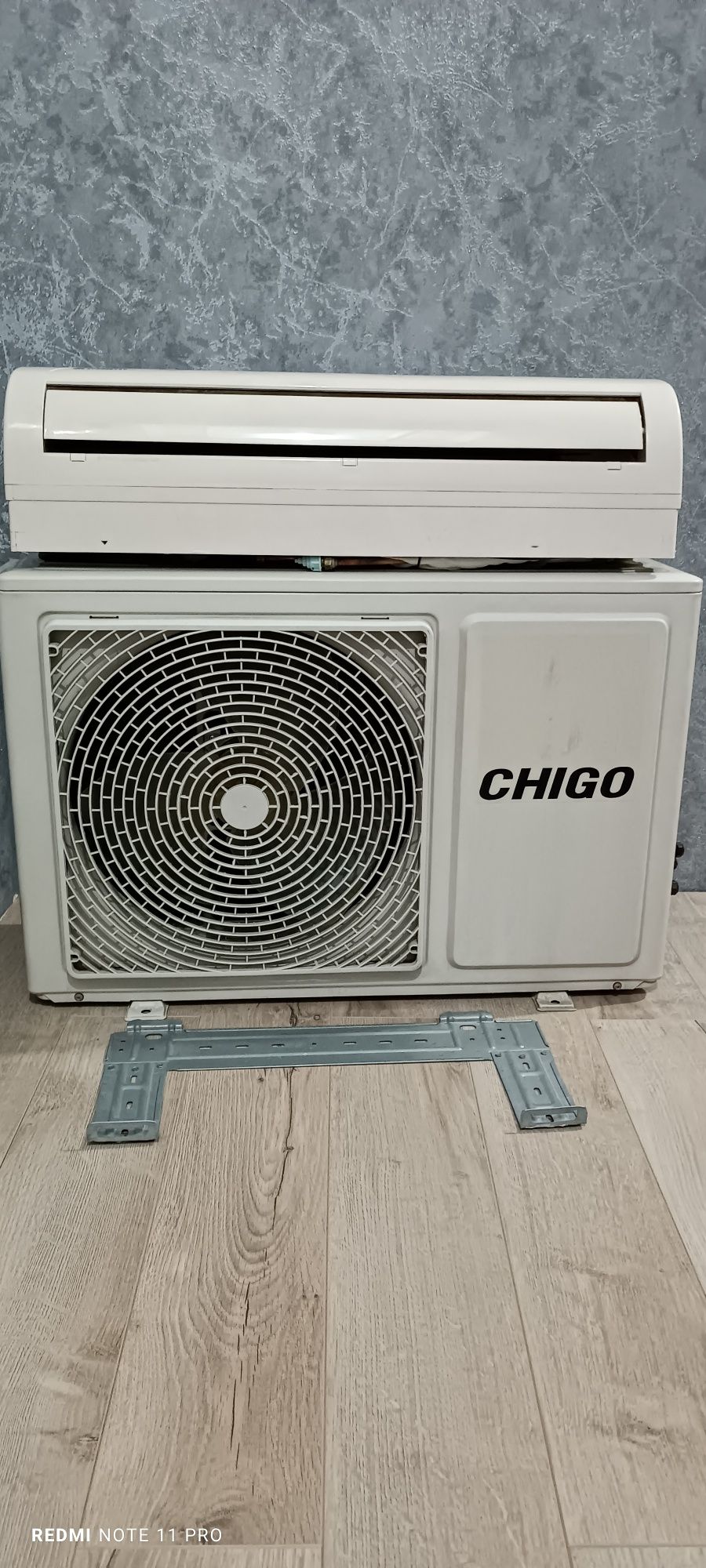 Кондиционер CHIGO