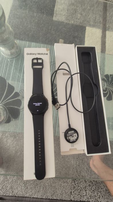 Smartwatch SAMSUNG 4, 40mm