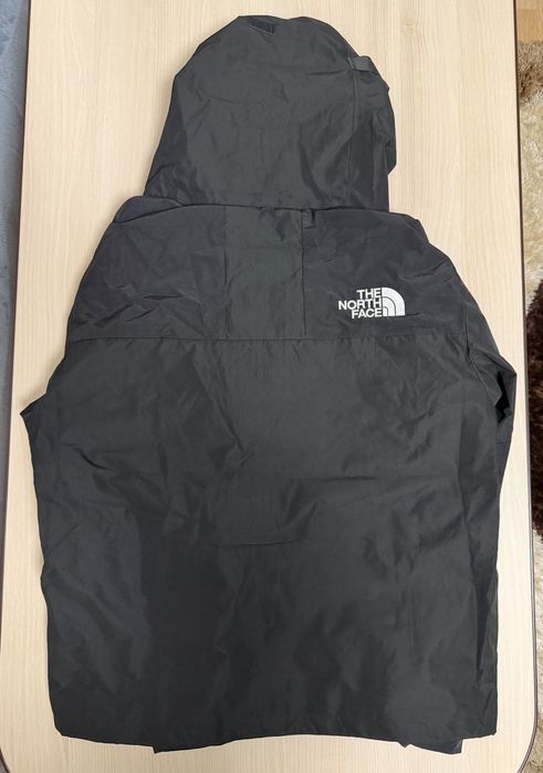 Geaca The North Face GoreTex Ski