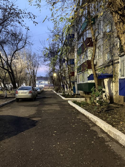 Продается 2-х комн.кв Школьник , СОШ 21