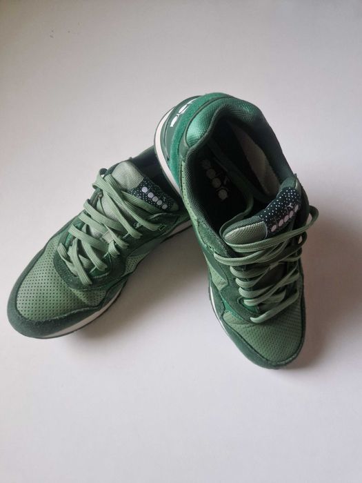 Diadora N92 advance оригинални маратонки