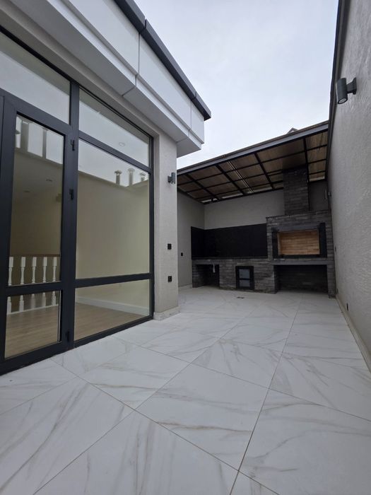 Продаю 2 соток евро дом Чайхона Салом