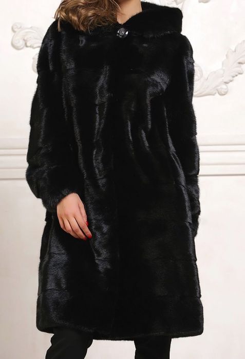 Продам норковую шубы в отличном состоянии