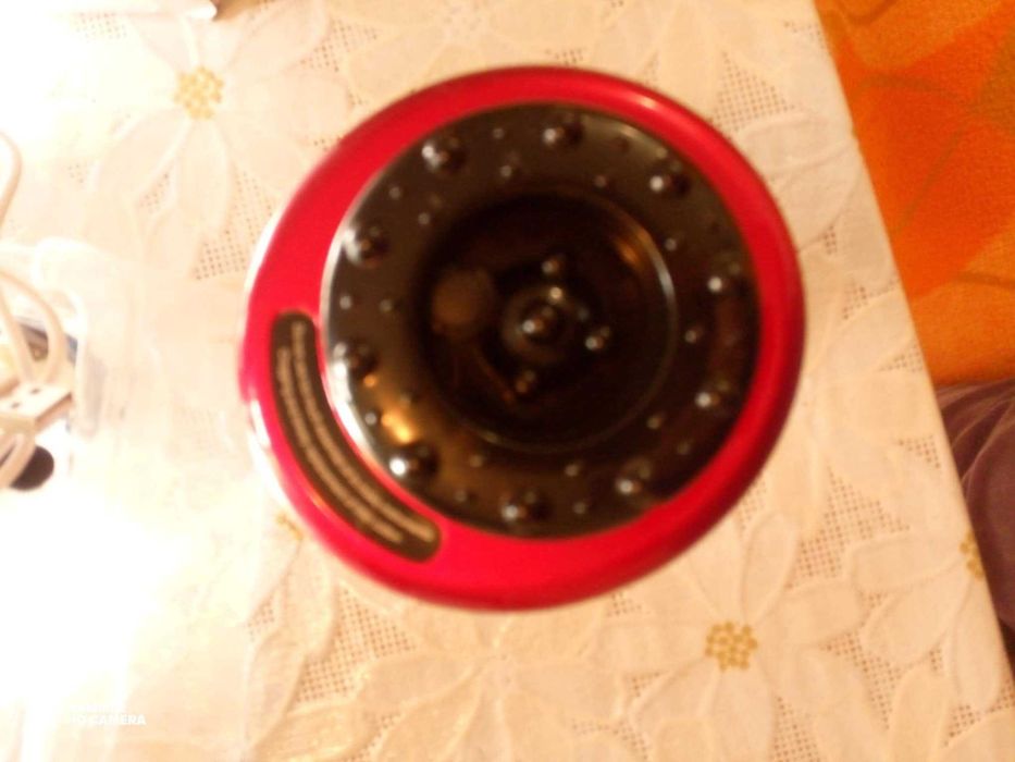 Антицелулитен масажор