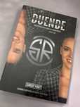 DUENDE Първата книга на Сузи и Рени
