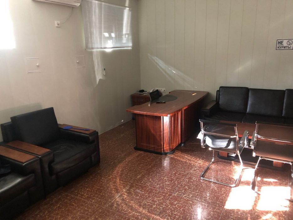 Продажа офис в центре города цокольный этаж