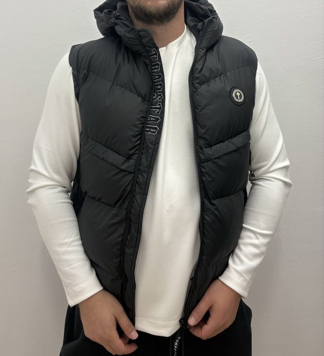 Мъжки грейки TRAPSTAR