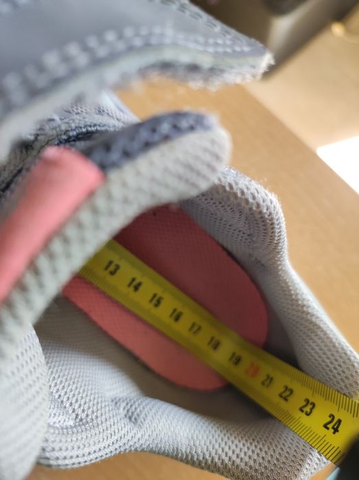 Маратонки Nike 31 ви номер