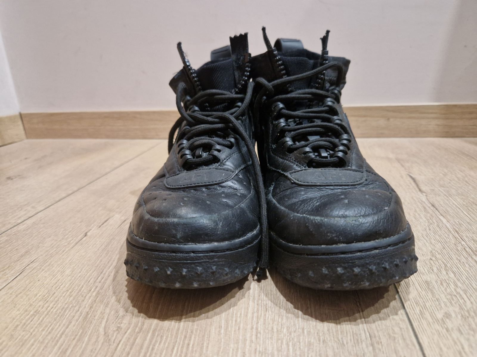 Зимни обувки Nike air 40.5EU
