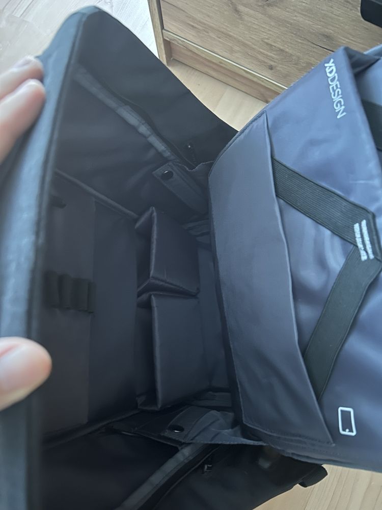 XD Design раница тип Stealth